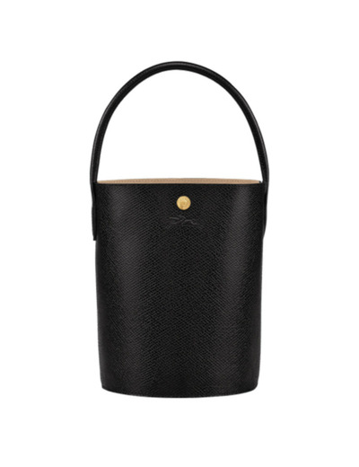 Longchamp Sac Seau Epure Noir