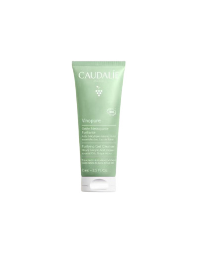 CAUDALIE VINOPURE GELEE NETT PURIF 75ML