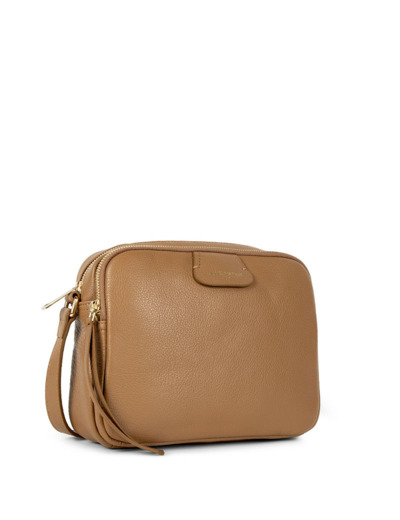 Lancaster Dune Sac Pochette M Double 529-71 Camel