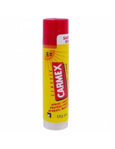 Stick Levres Original Spf15 - 4.25g Carmex