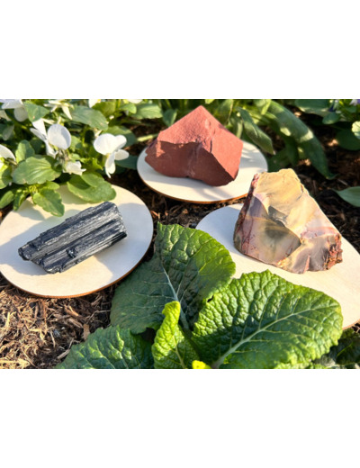 KIT ANTI-PEUR MAISON