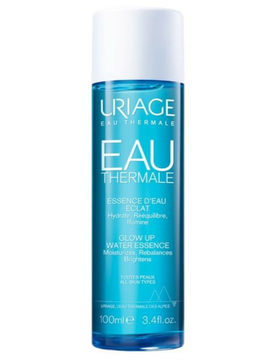 URIAGE ESSENCE DaposEAU ECLAT FL100ML