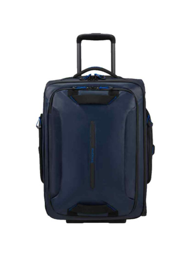 Samsonite Ecodiver Sac de Voyage Cabine Trolley 55 cm Bleu Nuit