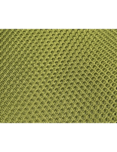 Tissu filet Mesh - Vert pomme