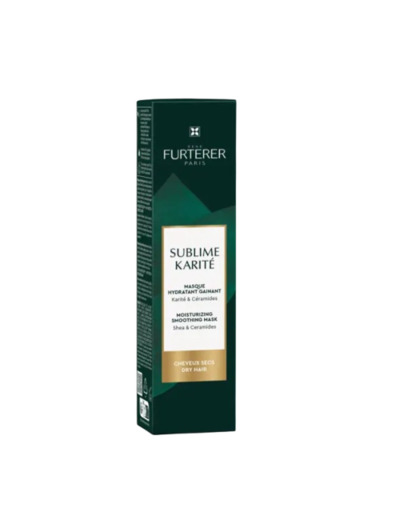 FURTERER MASQUE HYDRATANT GAINANT 100ML