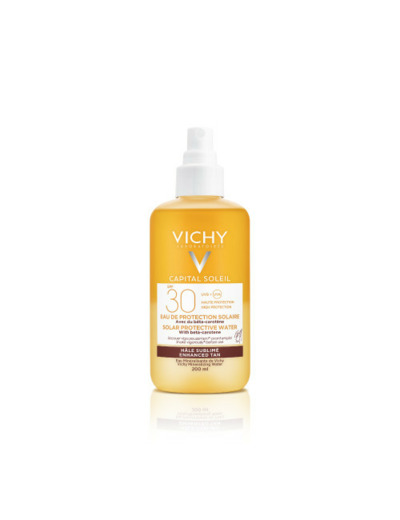 VICHY IDEAL SOL EAU H SUBLI30 200ML1