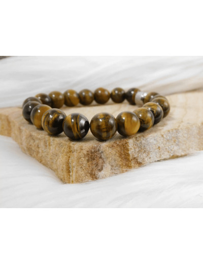 BRACELET OEIL DE TIGRE