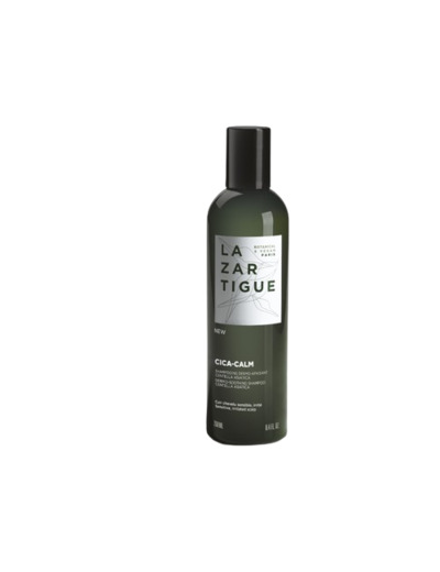 LAZARTIGUE CICA-CALM SHP 250ML