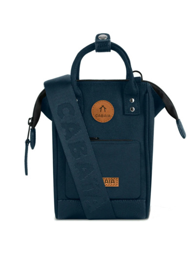 Cabaïa Nano Bag Petit Sac Bandoulière Reykjavik