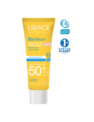 URIAGE BARIESUN CR T CLA50 TB50ML 1