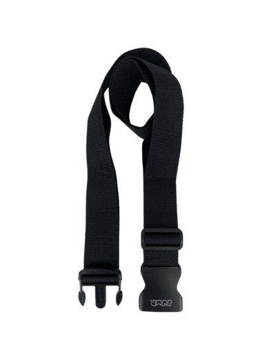 Jump Accessoires Voyage Sangle Noir