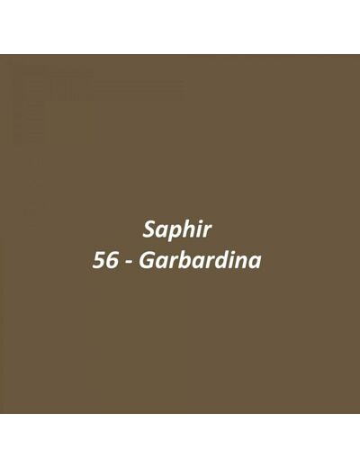 Cirage Crème Surfine Pommadier 50ml SAPHIR - Droguerie francaise