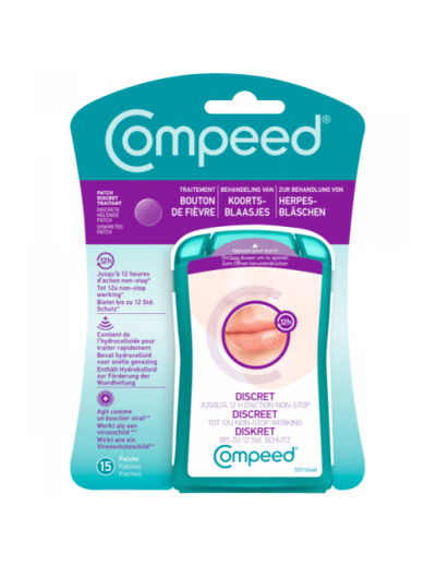 COMPEED BOUT FIEV BT15
