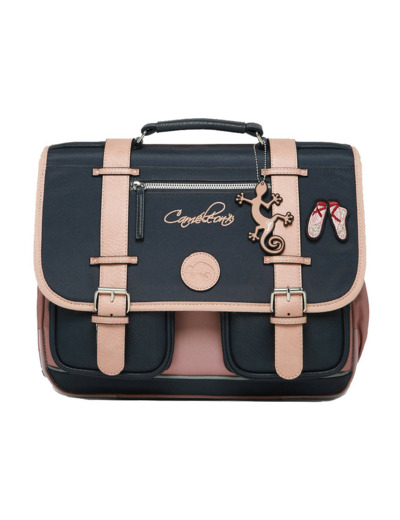 Caméléon Vintage Urban Cartable 35cm Ballet Dancer