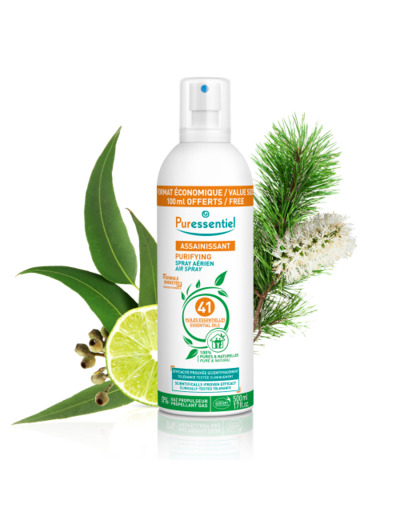 PSL ASSAIN SPR 500ML 1