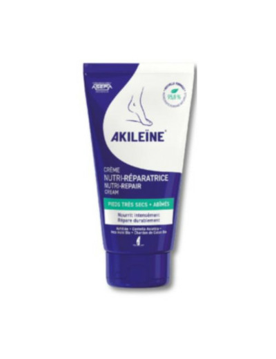 AKILEINE CR NUTRI-REP NF 75ML1
