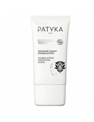 PATYKA CLEAN ADVANCED GOMMAGE LISSANT
