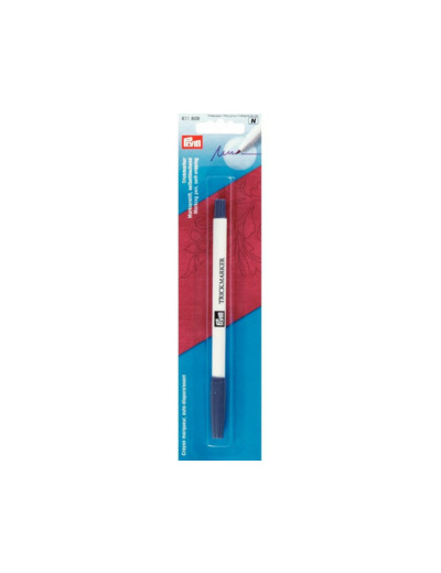 Crayon marqueur auto-disparaissant Prym