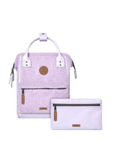 Cabaïa Small Sac A Dos 10" Cleveland