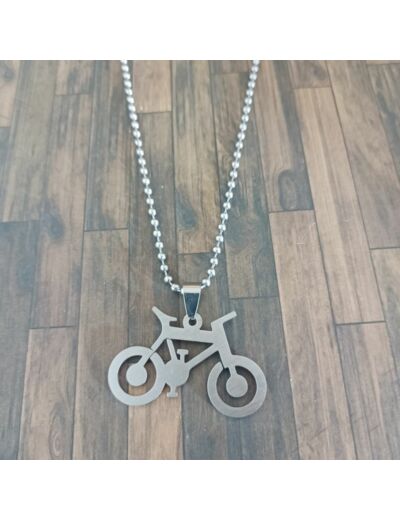 Collier vélo