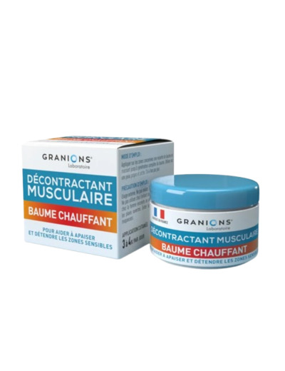 GRA DECONT BAUM CHAUF 27,5ML