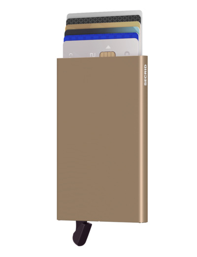 Secrid Porte-Carte Cardprotector Sand