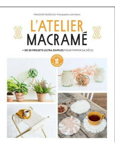 L'atelier Macramé