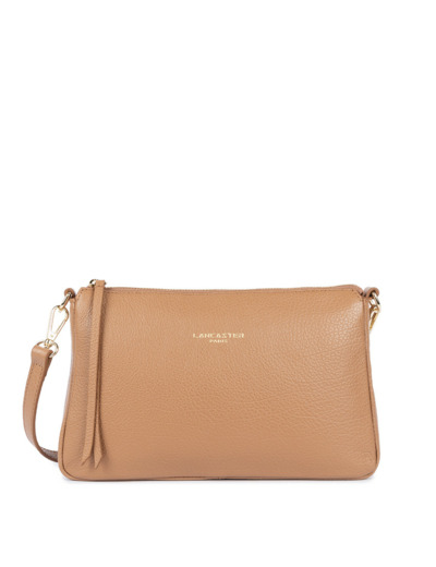 Lancaster Dune Sac Pochette 529-91 Camel