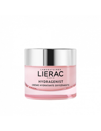 LIERAC LA CR REHYDRATANTE ECLAT POT 50ML