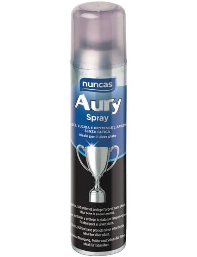 Aury spray