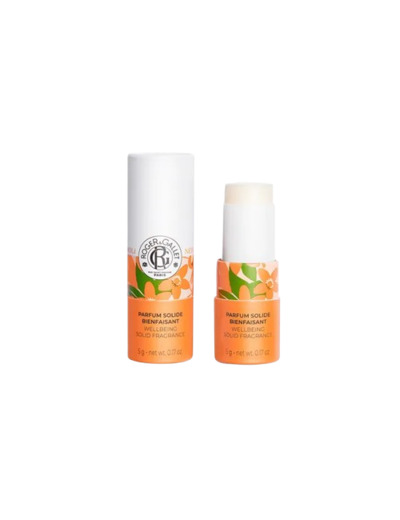 RG NEROLI PARFUM SOLIDE STICK 5G