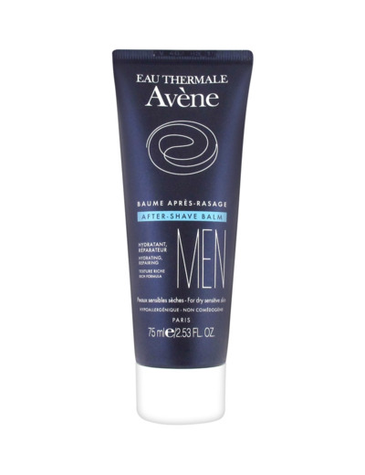 AVENE HOMME BAUME APRES RASAGE 75ML