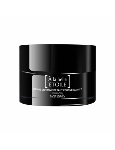 GARANCIA  BELLE ETOILE CR NUIT POT40ML