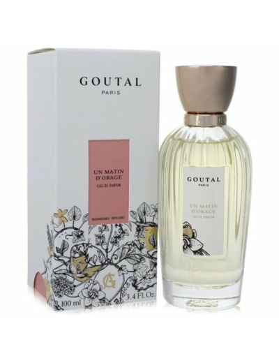 ANNICK GOUTAL PARFUMS - UN MATIN D'ORAGE EP Vaporisateur 100ml
