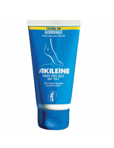 AKILEINE CR GOMMAGE T 75ML