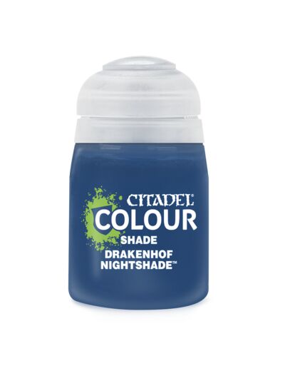 Drakenhof nightshade shade