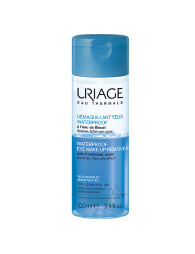 URIAGE DMQ YX SENS WAT FL100ML