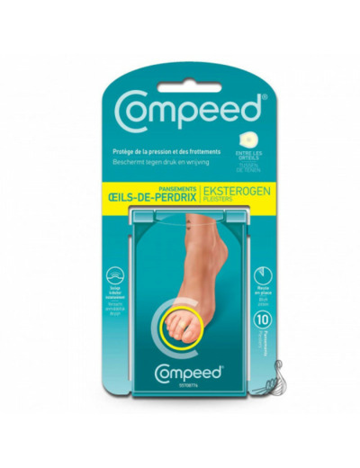 COMPEED OEIL PERD10
