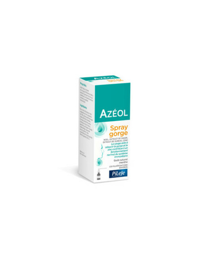 PILEJE AZEOL SPR FL15ML 1