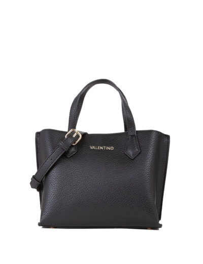 Valentino Fall Re Sac Porté Main Nero
