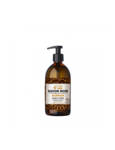 MKL SAV NOIR BIO 500ML