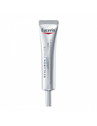EUCERIN HYALU FILLER X3 CONT YX T15ML