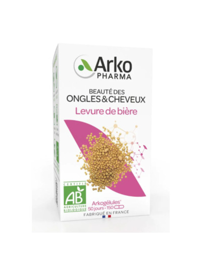 AKG LEV BIERE BIO 150