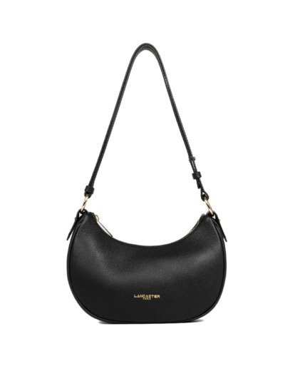 Lancaster Milano Aria Petit Sac Besace 480-070 Noir