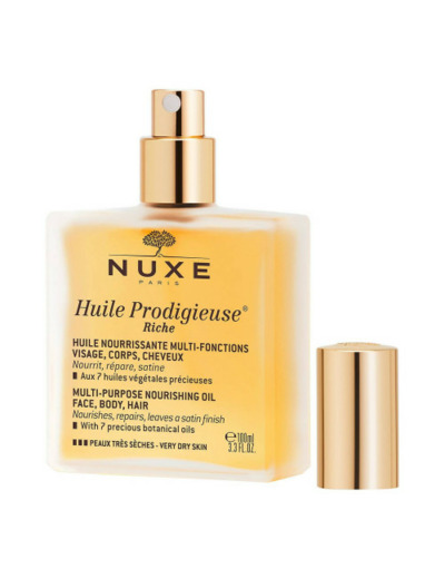 NUXE HLE PRODIGIEUSE RICHE VAPO100ML