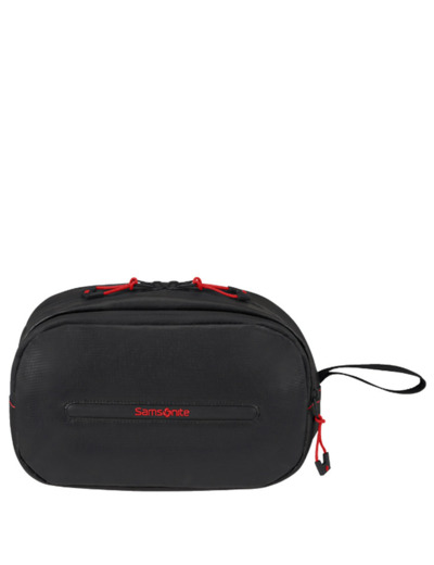 Samsonite Ecodiver Trousse de toilette Noir