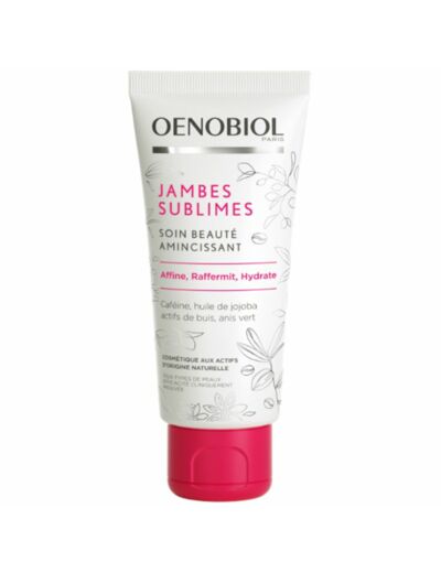 OENOBIOL JAMBES SUBLIMES 200ML