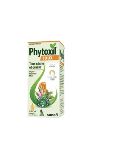 PHYTOXIL FL SUCRE 94ML