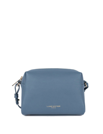 Lancaster Donna Cube Sac Trotteur 531-125 Bleu Jeans