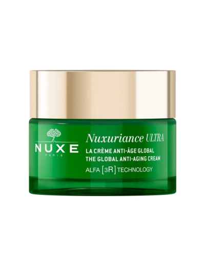 NUXE NUXURIANCE ULTRA CR A-AGE GLOB 50ML